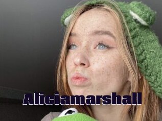 Aliciamarshall