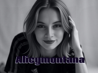 alicymontana Prolap Sex