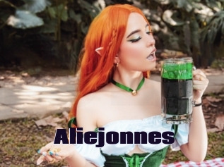 Aliejonnes