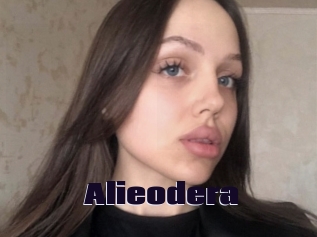 Alieodera