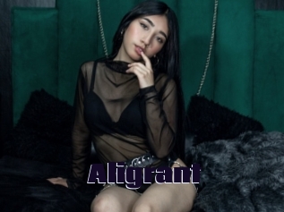 aligrant Prolap Sex