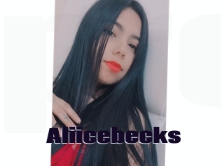 Aliicebecks