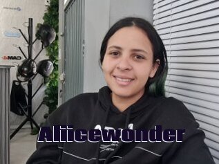 Aliicewonder