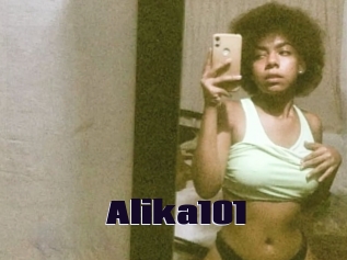 Alika101