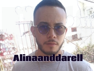 alinaanddarell Prolap Sex