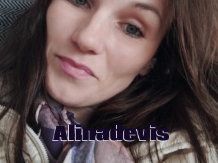 Alinadevis