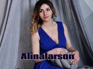 Alinalarson