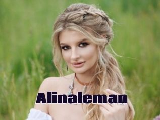 Alinaleman