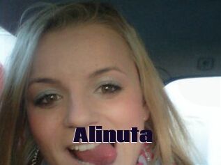 Alinuta