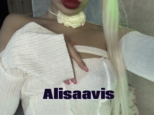 Alisaavis