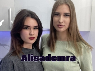 Alisademra