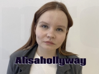Alisahollyway
