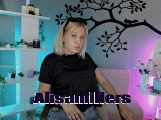 Alisamillers