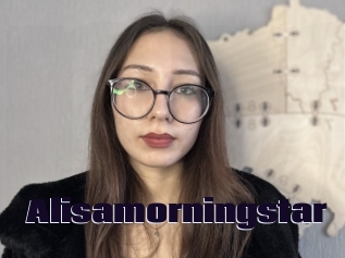 Alisamorningstar