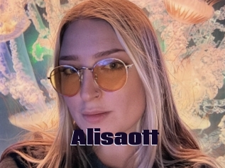 Alisaott