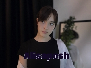 Alisaposh