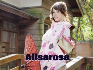 Alisarosa
