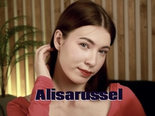Alisarussel