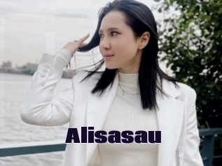 Alisasau