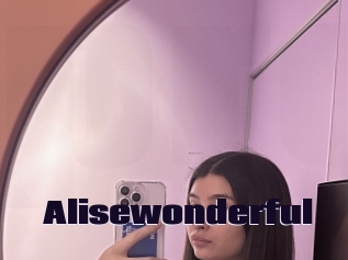 Alisewonderful
