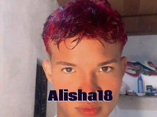 Alisha18