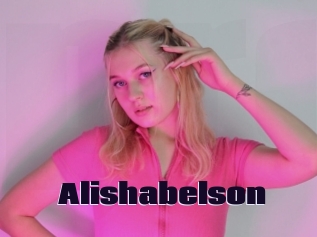 Alishabelson