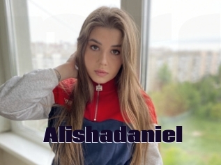 Alishadaniel