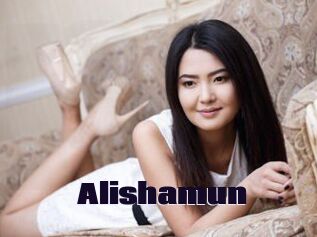 Alishamun