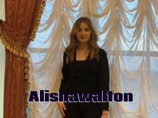 Alishawalton