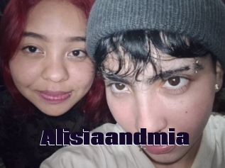 alisiaandmia Prolap Sex