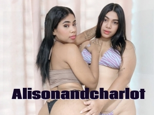 Alisonandcharlot