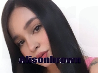 Alisonbrown