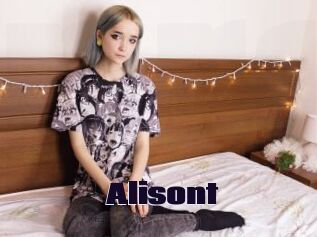Alisont