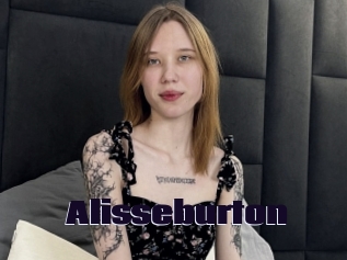 Alisseburton
