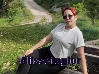 Alissetaylor