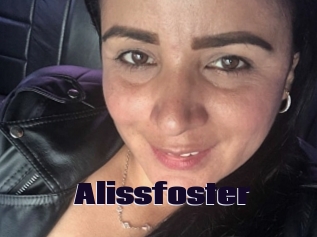 Alissfoster