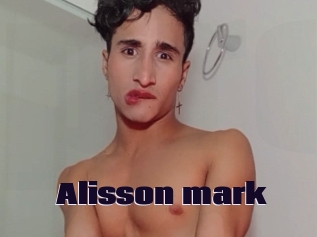 Alisson_mark