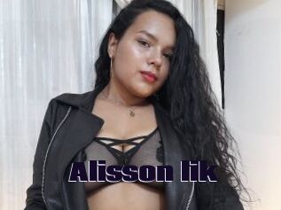 Alisson_lik