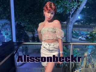 Alissonbeckr