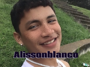 Alissonblanco