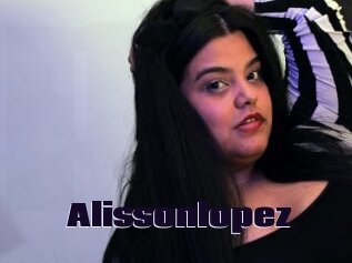 Alissonlopez