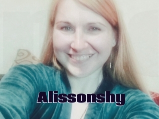 Alissonshy