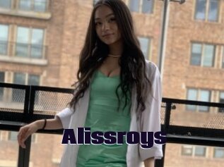 Alissroys