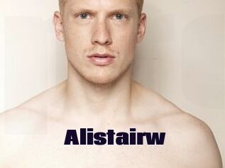 Alistairw