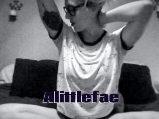 Alittlefae