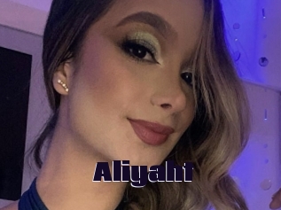 Aliyaht