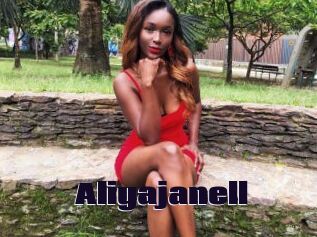 Aliyajanell