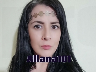 Allana101