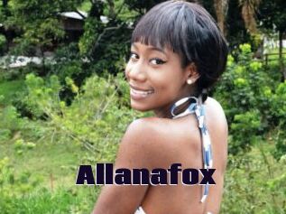 Allanafox