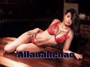 allanahenao Prolap Sex
